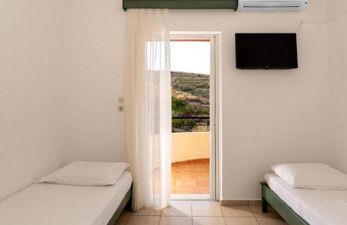 Elpis Studio Apartments - Foto 16