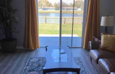 Florida Suburban Oasis ~ Lk Mary/Sanford Florida! - Foto 3