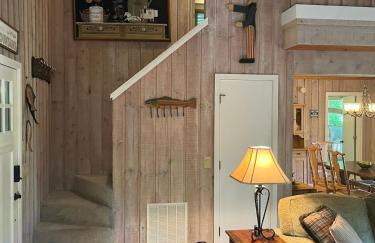 Cashiers Cedar Creek Club Cabin - Foto 24