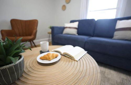 Jennifer's Elegant & Cozy Broadway Walkable Stay - Foto 13