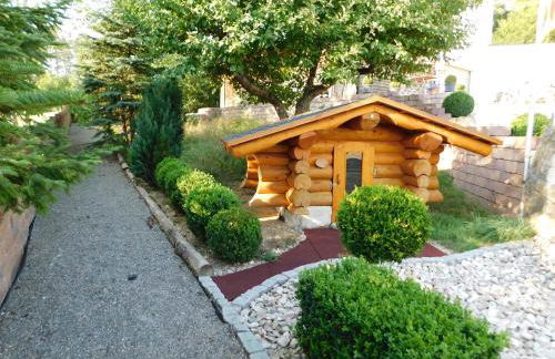 Alte Schreinerei - Foto 37