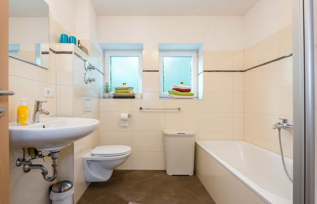 Appartmenthaus am Erlbach - Photo 60