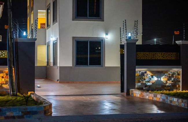 Captivating 1-bed Apartment in Tema, com 25 - Foto 23