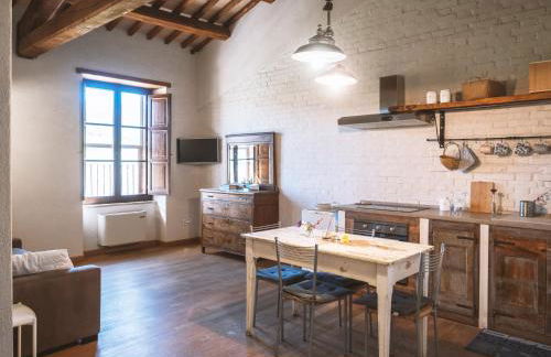 Abbazia Sette Frati Agriturismo Fratres - Foto 102