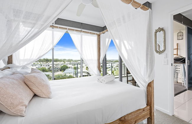 Harbour Quays Apartments - Foto 7