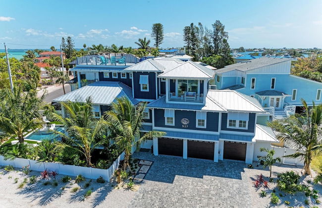 The TipSea Turtle managed by Beach Retreats - Foto 66