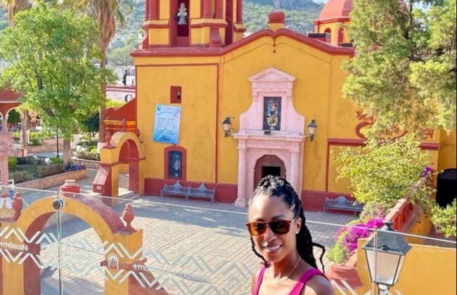 Excursion à Amealco, Tequisquiapan et Bernal - Photo 4