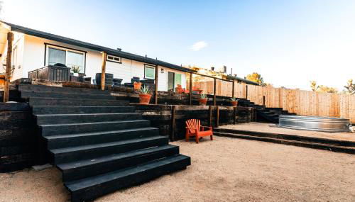 Limitless Joshua Tree - Foto 2