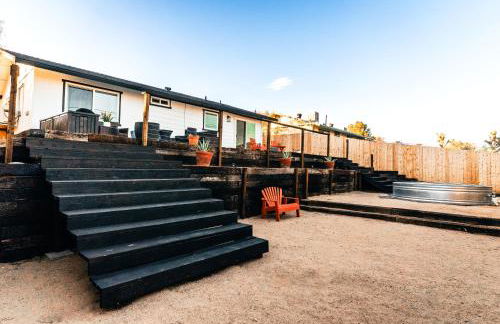 Limitless Joshua Tree - Foto 2