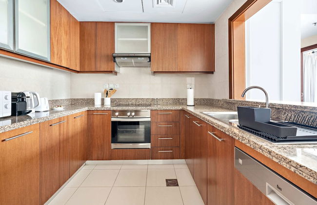 Silkhaus Standpoint, Downtown Dubai - Photo 69