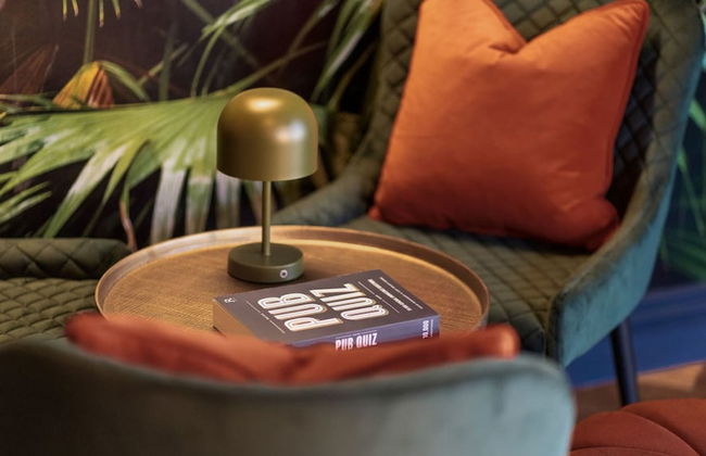 Blythewood Aberdeenshire Luxury House With Hot Tub - Foto 46