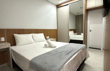 Apartamento de Luxo com Garagem Privativa e Wi-Fi Rápido - Photo 50