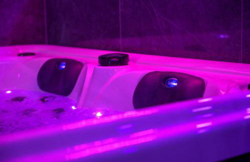 L'Inséparable - Jacuzzi - Terrasse - Parking - Vélos - Foto 28