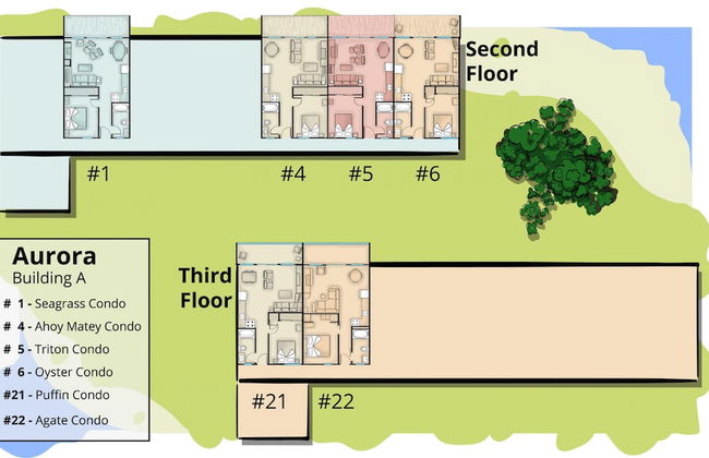 Puffin Condo 21 in Moclips - Foto 30