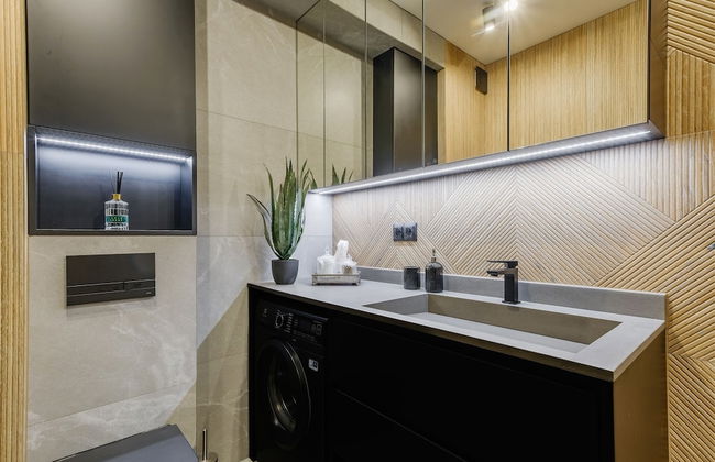 Apartament CHICAGO - Photo 12