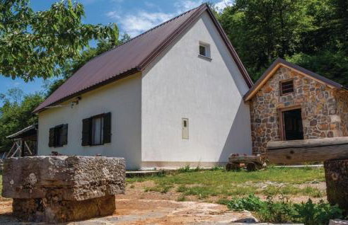 Holiday House - Hidden in Velebit - Foto 2