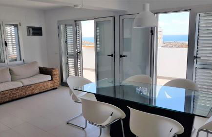 Casa La Vista - Bungalow with fantastic sea views - Foto 6