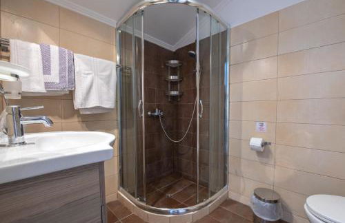 Galini Beach Studios and Penthouse - Foto 65