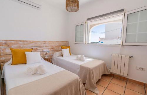 Casa Lucia a 500 m de la playa - Formentera Natural - Foto 8