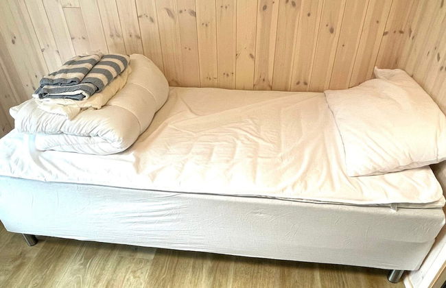 7 Person Holiday Home in Huglo-by Traum - Foto 4