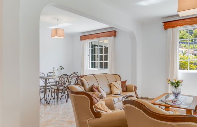 Familia Teixeira House by Atlantic Holiday - Foto 5