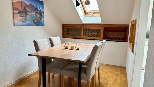 Ferienwohnung am Staufen - Foto 4