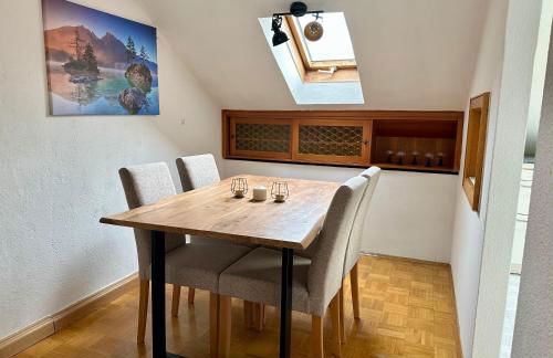 Ferienwohnung am Staufen - Foto 4