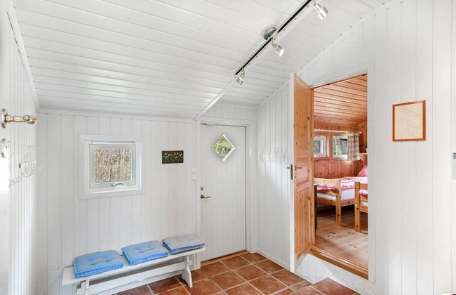 Larkollen vacation house - Foto 17