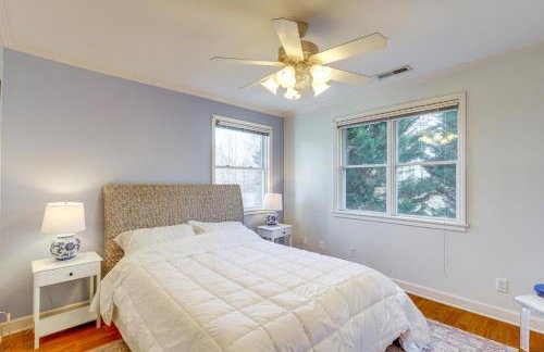 Spacious Group Retreat with Game Room in Marshall! - Foto 19