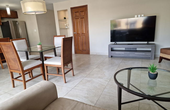 OASIS Apartments Simpson Bay - Foto 24