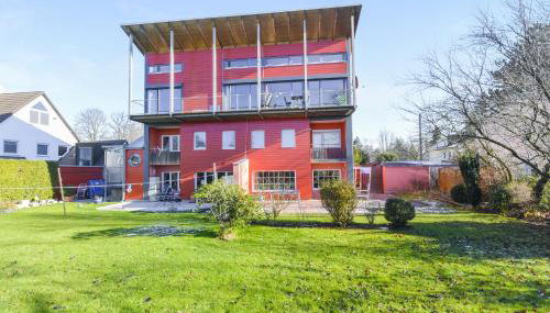 Muc City de Lux 120 qm - Foto 5