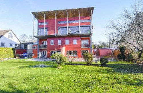 Muc City de Lux 120 qm - Foto 5