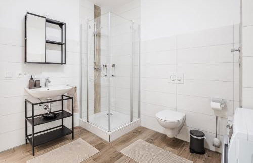 JAMA - Stilvoll&Modern, Zentral, Uni, Freies Parken, Große Gruppen, WLAN - Foto 9