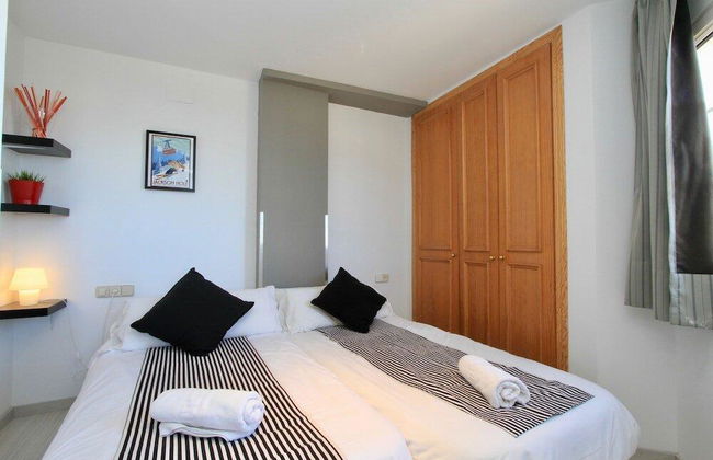 Inside Plaza Sierra Nevada - Foto 17