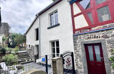 Fachwerkhaus Rosengärtchen by Vulkaneifel-Chalets - Photo 16