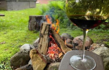 Camp Orvis by West Pond - Foto 18