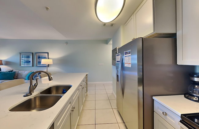 Cassine Station #305 by Southern Vacation Rentals - Photo 15