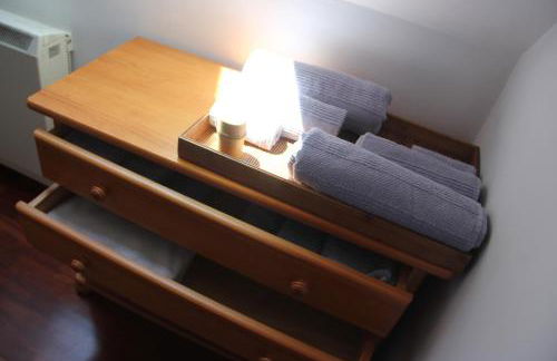 Piso céntrico en Miño. - Foto 14