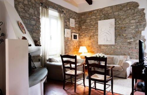 Florence Winery Country Villas - Fattoria Lavacchio - Foto 16