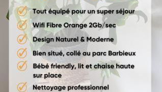 Le cosy botanique - Foto 3