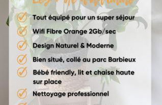 Le cosy botanique - Foto 3