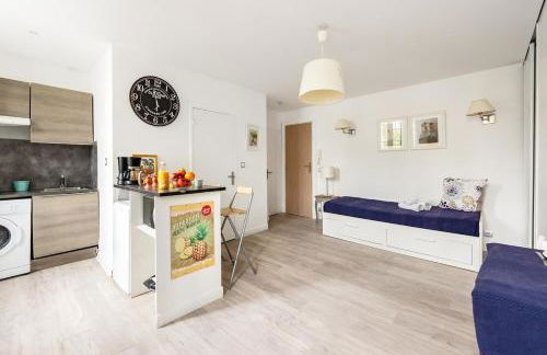 Aurore - Studio 1 - Foto 1