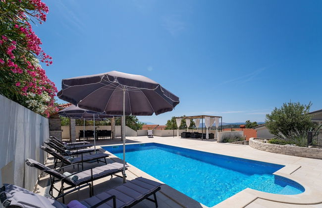 Pool House Edita - Foto 15