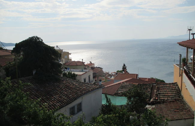 Castle Home Apartments - Foto 51