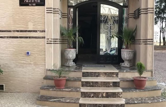 Residence Zeroual - Foto 20