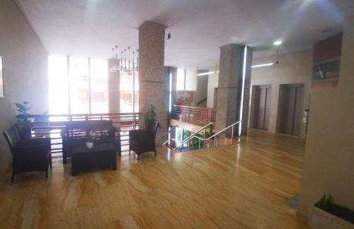 VICO Estudio con parking - Photo 3