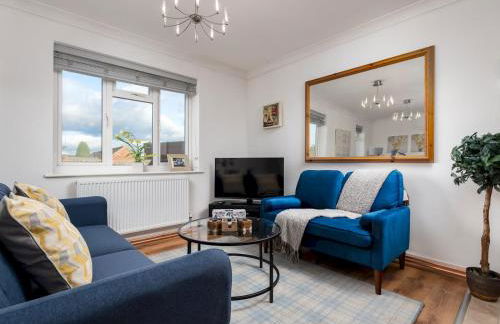 Walters Ash Hideaway Flat - Pass the Keys - Foto 7