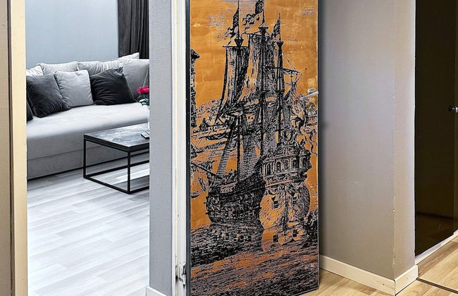 6 Person Holiday Home in Visby - Photo 17