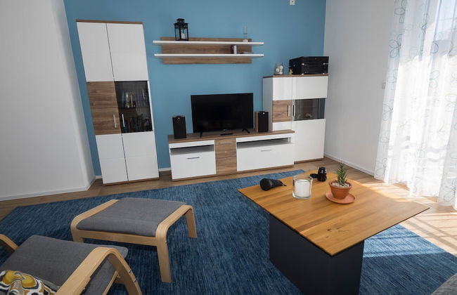 16 Lilien - Apartment Wohnung - Foto 34