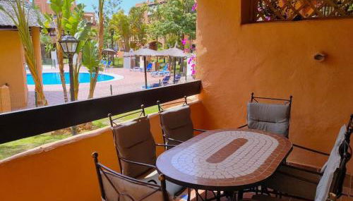 Evans Realty AX Playa & Piscinas & Garaje - Photo 3